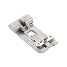 Pied pour points enveloppant/d'équilibrage